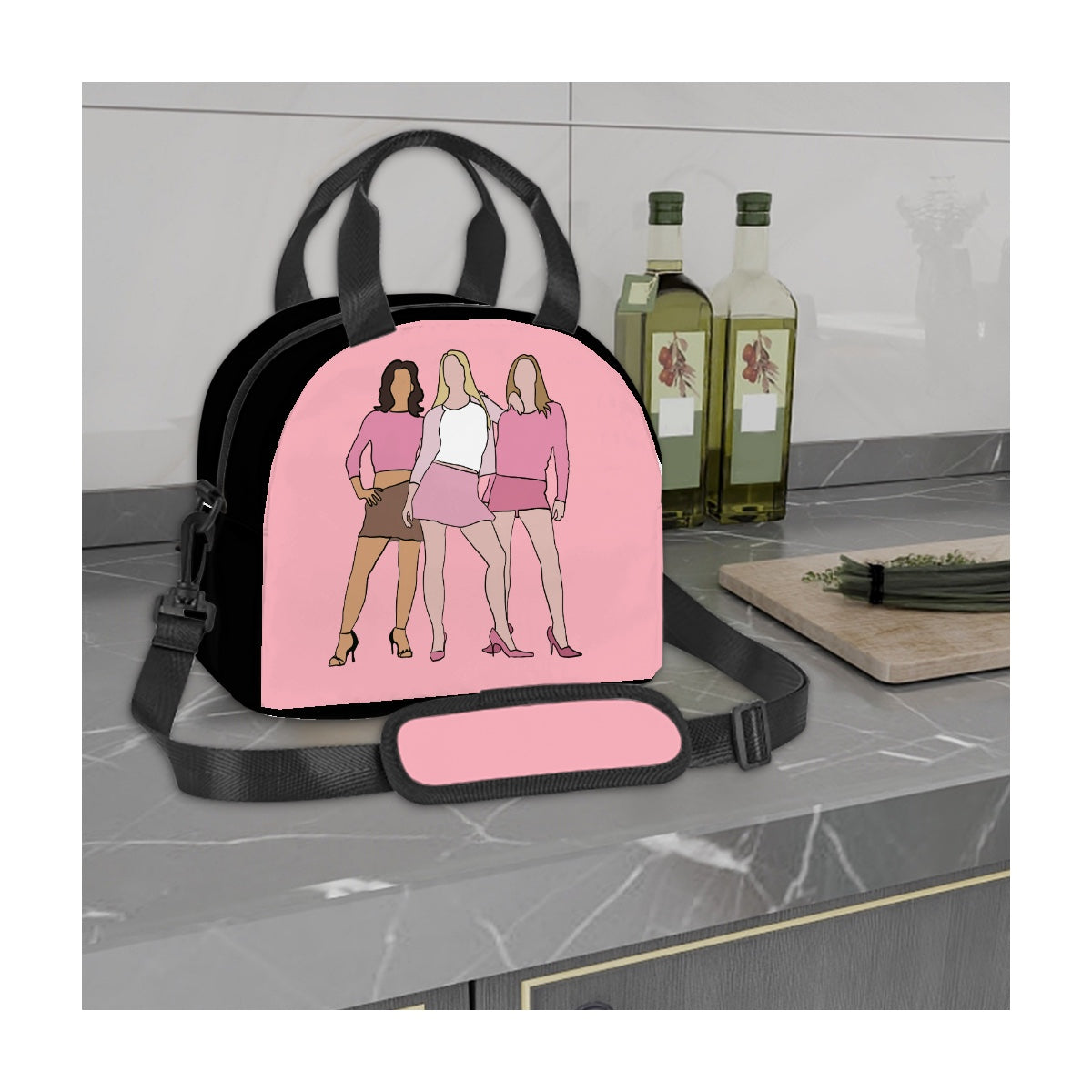 Bags and Coolers