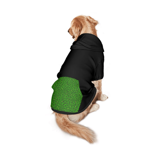 Large  Pet Hoodie