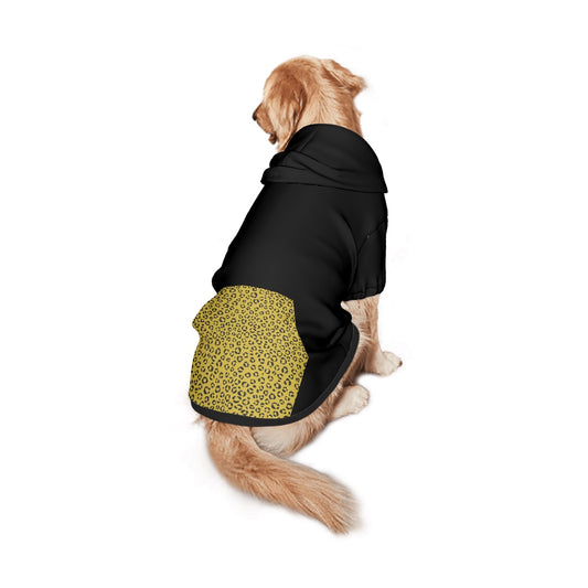 Large  Pet Hoodie