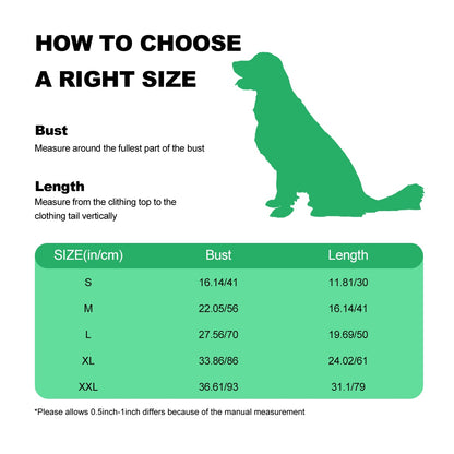 Large Dog Hoodie time spent with dogs is never wasted (Heather Green)