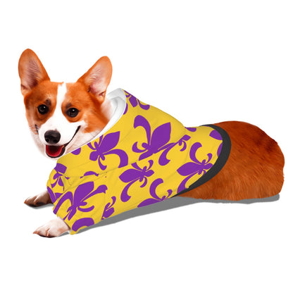Small Pet Hoodie
