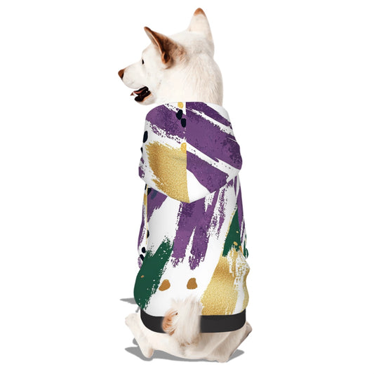 Small Pet Hoodie