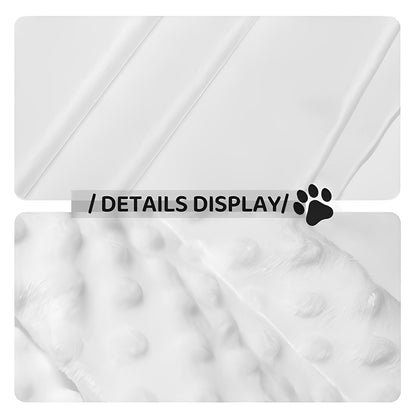 Pet Blanket Super Dog